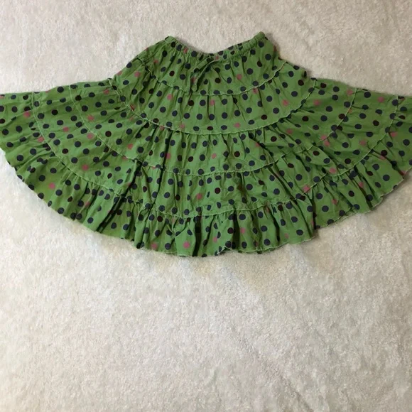 Mini Boden Skirt Size 5-6Y - Picture 2 of 2